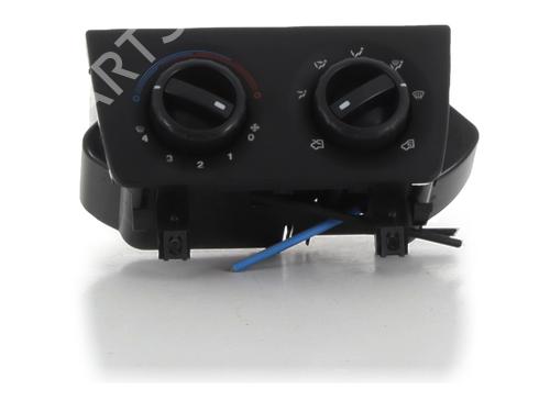 Used Climate control Climate control CITROËN JUMPER II Van 2.2 HDi 100 (101 hp) 33926371 33926371