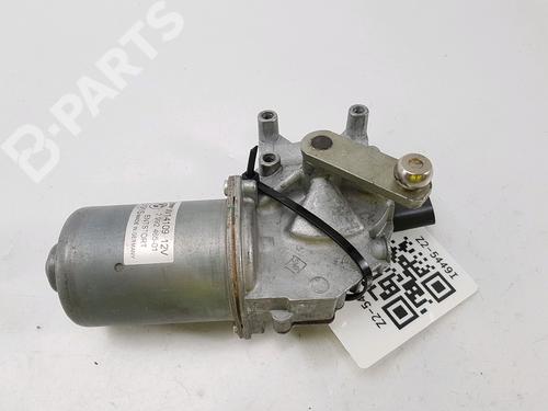 Used Front wiper motor Front wiper motor BMW X1 (E84) sDrive 20 d (177 hp) 10440608 10440608