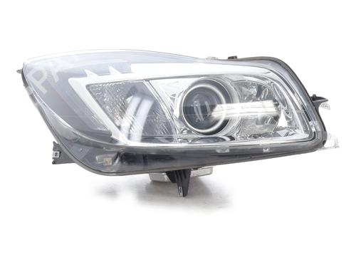 Used Right headlight Right headlight OPEL INSIGNIA A (G09) 2.0 CDTI (68) (131 hp) 34230407 34230407