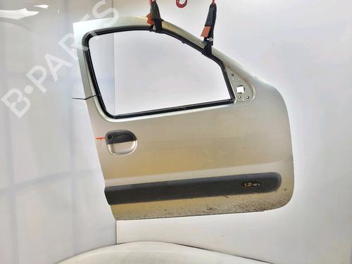 Used Right front door RENAULT KANGOO (KC0/1_) 1.2 16V (KC05, KC06, KC03, KC0T, KC0W, KC1D) (75 hp) 29696376