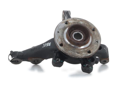 Used Left front steering knuckle CITROËN AMI (9A_) Electric (9AZ2CA) (8 hp) 30768875