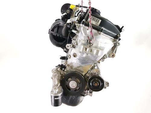 Motor für PEUGEOT 107 (PM_, PN_) 1.0 (68 hp) 27622860