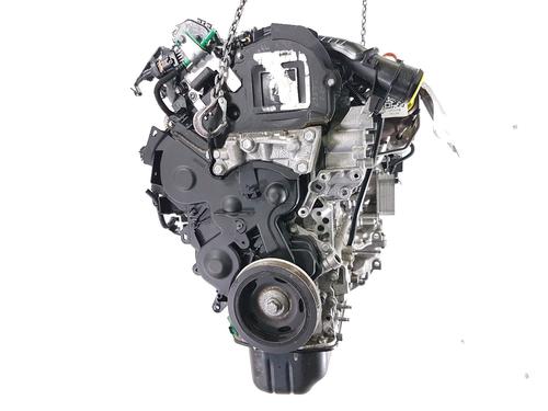 Used Engine Engine PEUGEOT 208 I (CA_, CC_) 1.6 HDi / BlueHDi 75 (75 hp) 33567401 33567401