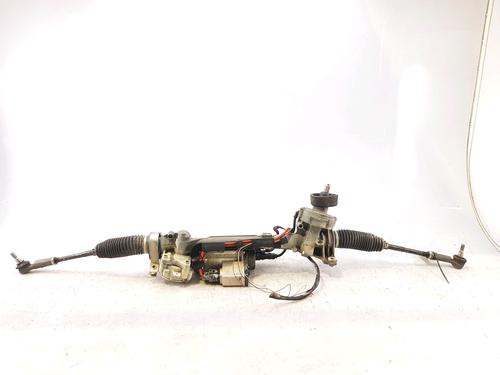 Steering rack VW TOURAN (1T1, 1T2) 2.0 TDI | BP18872124M22 