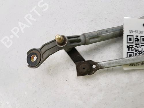 Front wipers mechanism FIAT PUNTO (176_) 1.2 16V | BP12847369C83 