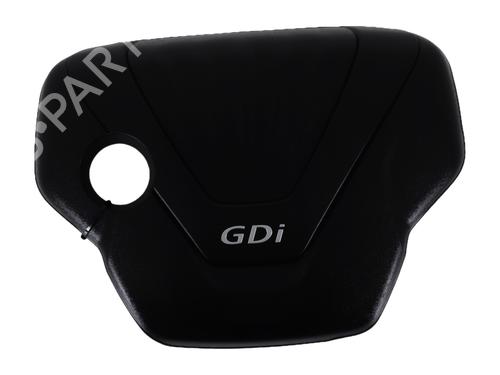 Used Upper protection Upper protection KIA CEE'D (JD) 1.6 GDI (135 hp) 40211977 40211977