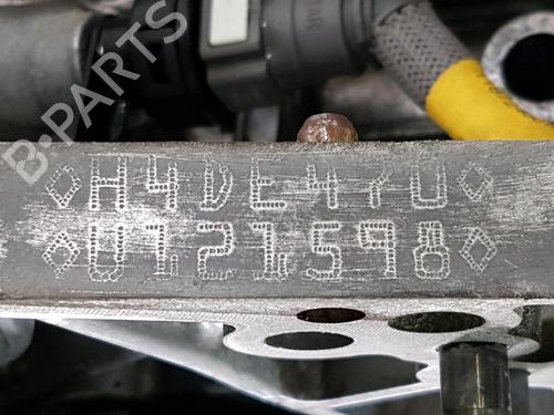 Engine DACIA SANDERO III 1.0 TCe 90 | BP31963870M1 