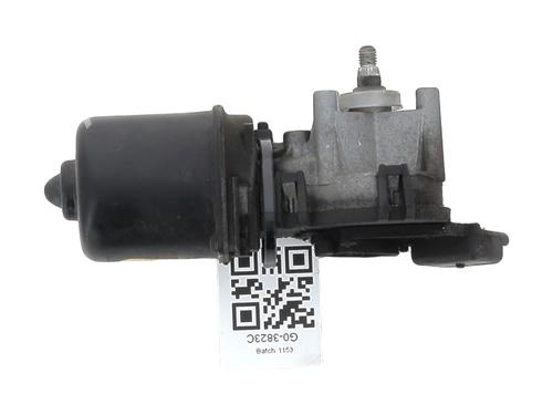 Front wiper motor RENAULT CLIO II (BB_, CB_) 1.5 dCi (B/C2J) | BP30925118M29