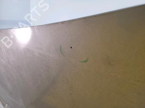 Hood MERCEDES-BENZ CITAN Box Body/MPV (W415)  | BP29110829C1 