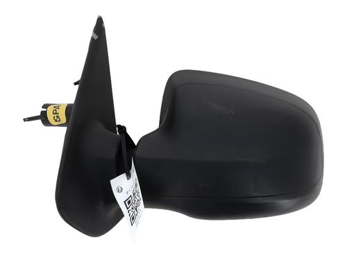 Left mirror DACIA SANDERO II 1.0 SCe 75 (B8JC, B8JD, B8NC) | BP34230514C26 - Image 2