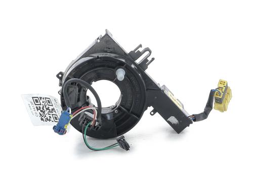 Used Squib airbag RENAULT MASTER III Van (FV) 2.3 dCi 145 RWD (FV0E, FV0F, FV0T, FV10, FV12, FV11) (146 hp) 33159211