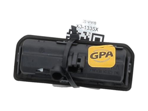 Tailgate handle SKODA FABIA III (NJ3) 1.2 TSI | BP26166064C132 