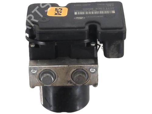 Pompe ABS FORD FUSION (JU_) 1.6 TDCi | BP29849162M43