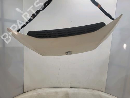 Used Hood Hood PEUGEOT BOXER Van 2.0 BlueHDi 130 (130 hp) 33753930 33753930