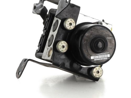 ABS pump PEUGEOT 206 Hatchback (2A/C)  | BP26444168M43 
