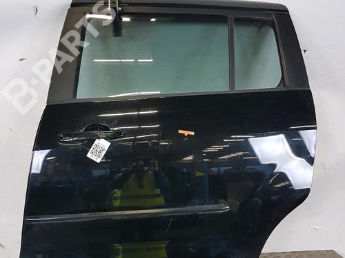 Used Left slide door Left slide door MAZDA 5 (CR) 2.0 CD (CR19) (110 hp) 10432051 10432051