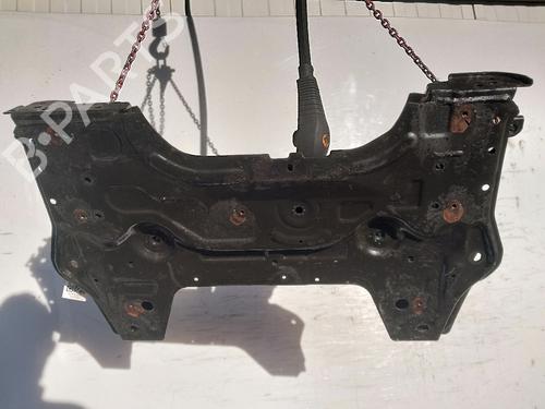 Subframe OPEL CORSA F (P2JO) 1.2 (68) | BP34269966M9 - Image 2