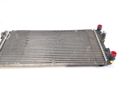 Water radiator SKODA FABIA II (542) 1.6 TDI | BP29623858M31 