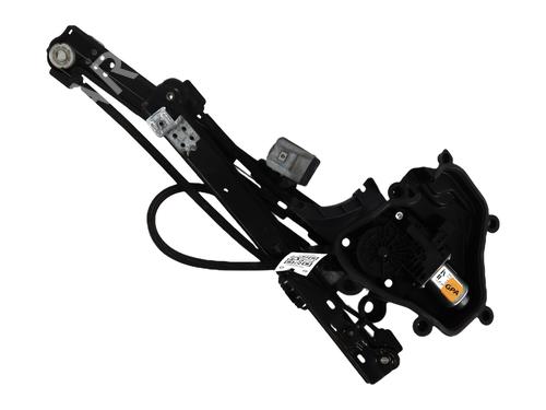 Front right window mechanism SEAT IBIZA IV (6J5, 6P1) 1.6 TDI | BP27911259C23 