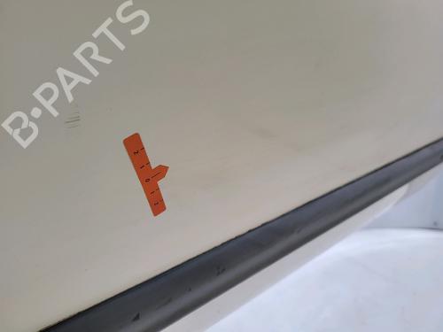 Right front door CITROËN SAXO (S0, S1) 1.5 D | BP25622641C3 