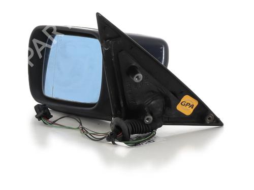 Left mirror BMW 5 (E39) 530 d | BP26039482C26 