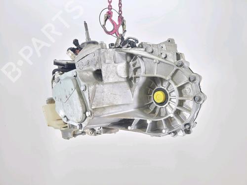 Gearbox CITROËN C4 Picasso I MPV (UD_)  | BP28207608M3 