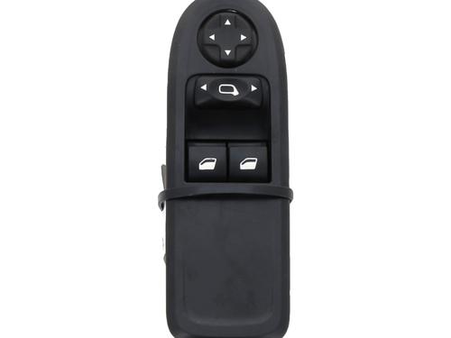 left-front-window-switch-citroen-c3-ii-sc_-2009-32460423 main image