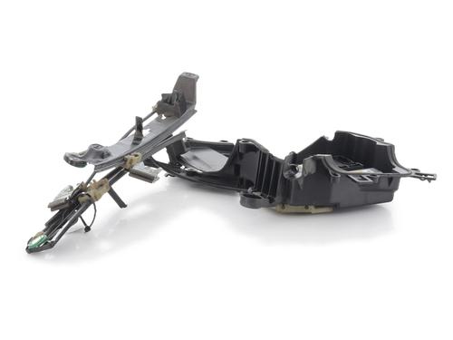 Front left window mechanism SEAT LEON (1P1) 1.9 TDI | BP40248724C22 - Image 3
