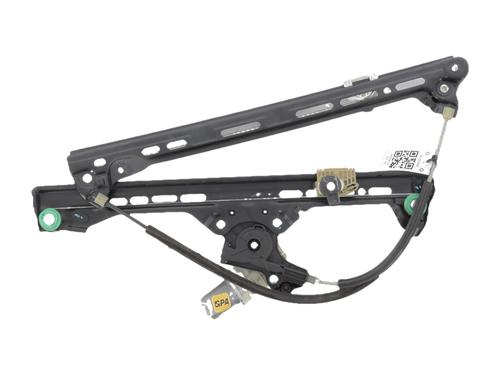 Front left window mechanism CITROËN C4 Picasso II 2.0 BlueHDi 150 | BP37681008C22 - Image 2