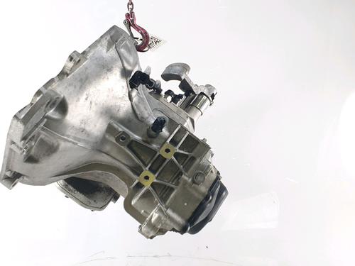 Used Gearbox OPEL CORSA E (X15) 1.4 (08, 68) (90 hp) 28207715