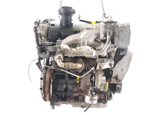 Engine SEAT IBIZA III (6L1) 1.9 TDI | BP37680941M1 - Image 4