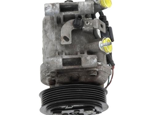 AC compressor PEUGEOT 2008 I (CU_) 1.2 THP 130 / PureTech 130 | BP30827237M34 