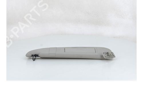 Left sun visor CITROËN C2 (JM_) 1.4 | BP29517636I1 