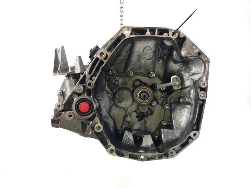 Gearbox RENAULT MEGANE II Estate (KM0/1_) 1.5 dCi (KM1F) | BP19579957M3 