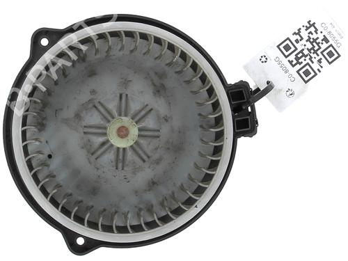 Motor calefaccion TOYOTA RAV 4 II (_A2_) 2.0 D 4WD (CLA20_, CLA21_, CLA20R, CLA21R) | BP20163877M62 