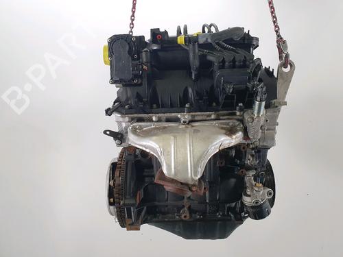 Engine RENAULT TWINGO II (CN0_) 1.2 16V (CN04, CN0B) | BP36288762M1 - Image 4