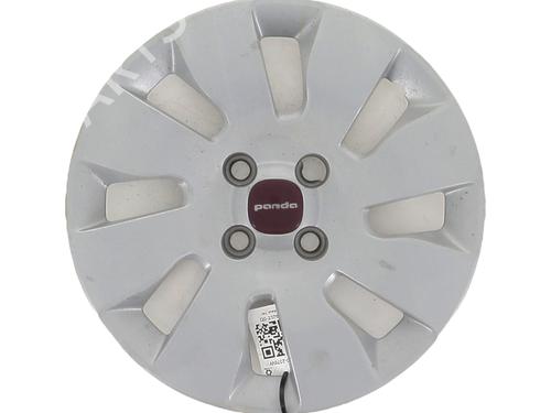 Used Hub cap FIAT PANDA (312_, 319_) 1.2 (312PXA1A) (69 hp) 28372516