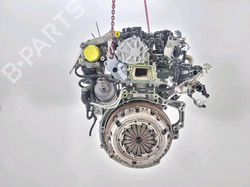 Engine CITROËN C3 II (SC_) 1.6 BlueHDi 75 | BP29696336M1 