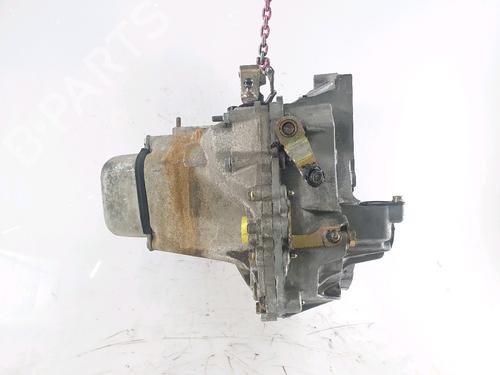 Getriebe PEUGEOT 206 Hatchback (2A/C) 1.4 HDi eco 70 | BP29930880M3 