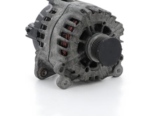Alternator AUDI A4 B8 Avant (8K5) 2.0 TDI | BP36181685M7 - Image 4