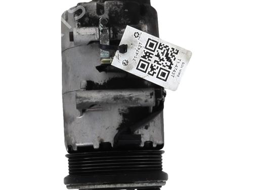 AC compressor FORD FOCUS C-MAX (DM2) 1.8 TDCi | BP29380984M34 