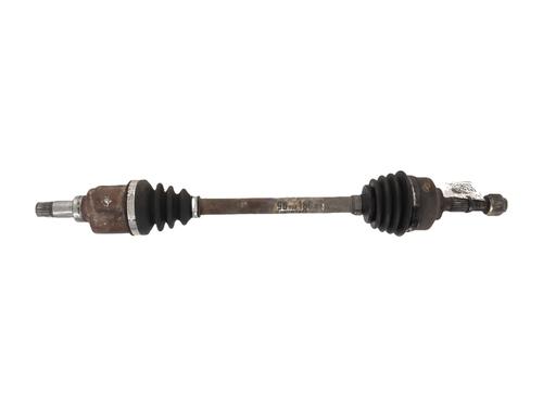 Left front driveshaft PEUGEOT 207 (WA_, WC_) 1.4 HDi | BP29695848M38 
