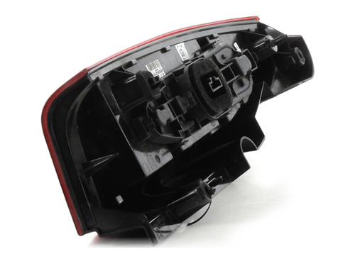 Right taillight CITROËN BERLINGO MULTISPACE (B9) 1.6 HDi 90 | BP29517775C35 