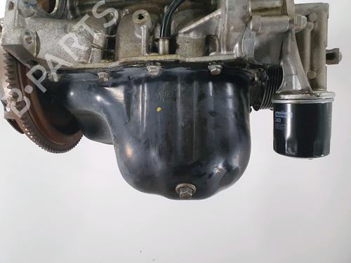 Engine TOYOTA AYGO (_B1_) 1.0 (KGB10_, KGB10R) | BP36288650M1 - Image 8