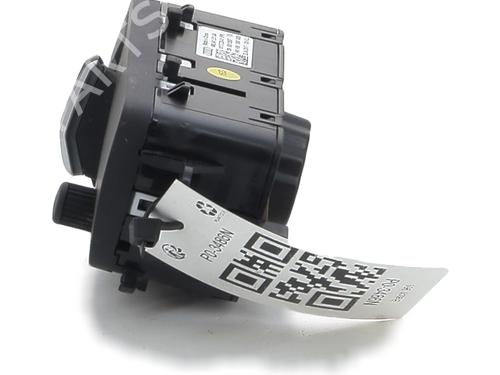 Steering column stalk AUDI A5 Sportback (F5A, F5F) 3.0 TDI quattro | BP29987684I23