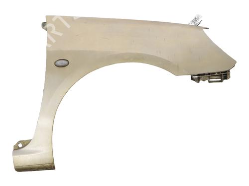 Used Right front fenders Right front fenders PEUGEOT 307 (3A/C) 2.0 HDi 90 (90 hp) 34204870 34204870