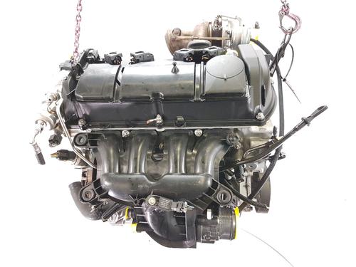 Engine BMW 1 (F20) 114 i | BP38978596M1 - Image 5