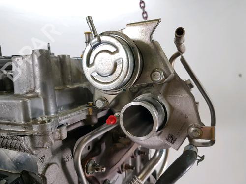 Engine RENAULT CLIO IV (BH_) 0.9 TCe 90 (BHNF, BHMA, BHMH, BHJK, BHJR) | BP36210050M1  - Image 6