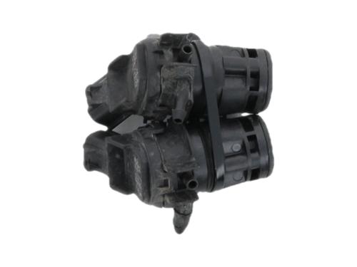 Washer pump SUZUKI CELERIO (LF) 1.0 (AVK310) | BP38612938E24 - Image 2