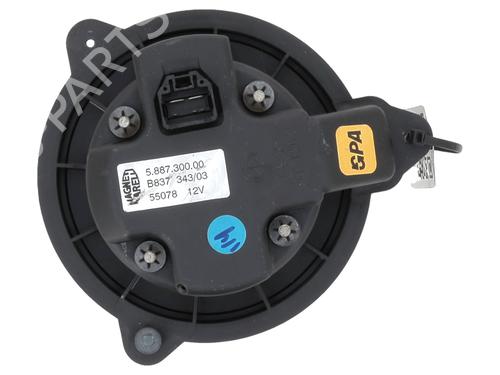 Used Heater blower motor LANCIA LYBRA SW (839_) 1.6 (839.BXF1A) (103 hp) 30141138